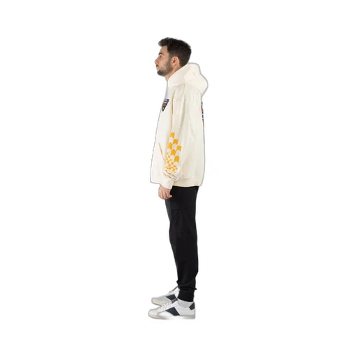 Printed Hoodie
