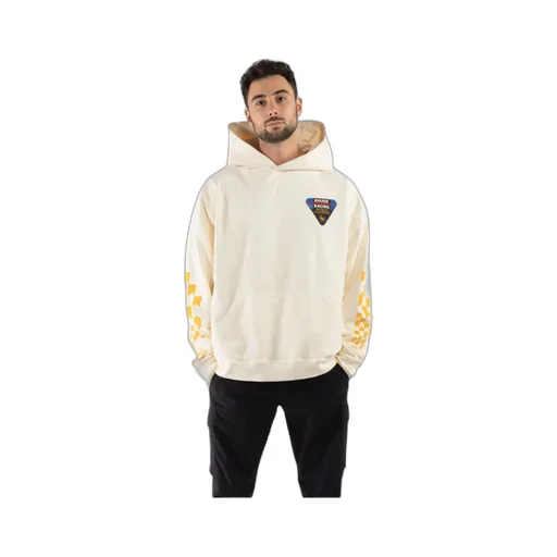Printed Hoodie