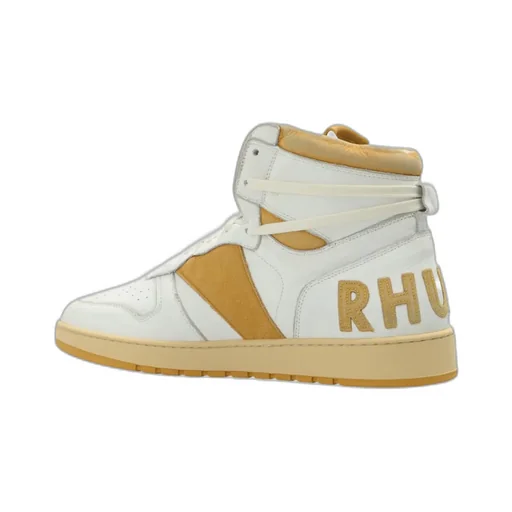 Rhecess High-Top Sneakers