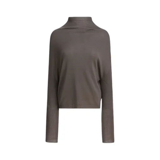 Long-Sleeved Sweater