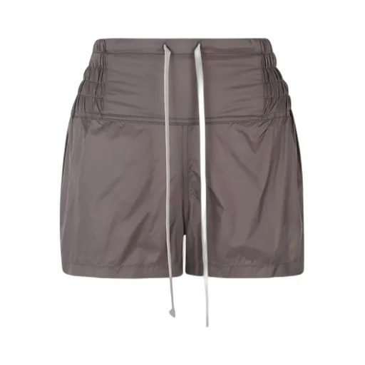 Drawstring Shorts