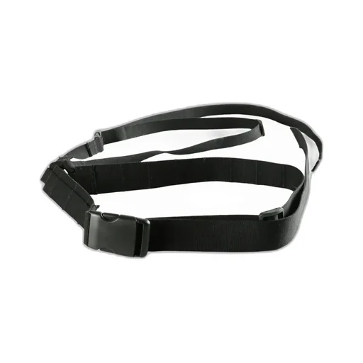 Double Wrap Belt