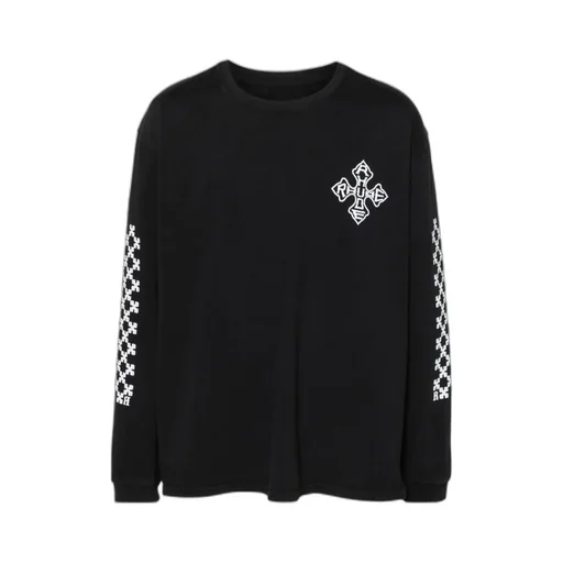 Long-Sleeved T-Shirt