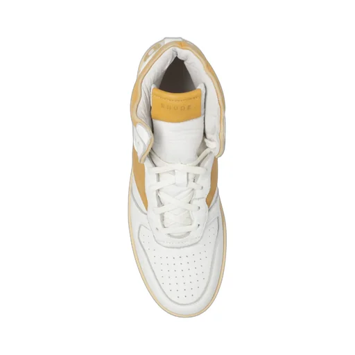Rhecess High-Top Sneakers