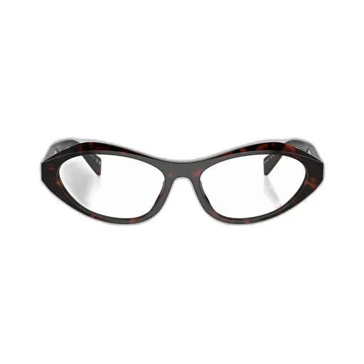 Cat-Eye Frame Glasses