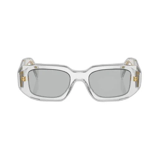 Rectangular Frame Sunglasses