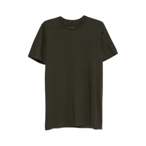 Short-Sleeve Organic Cotton T-Shirt