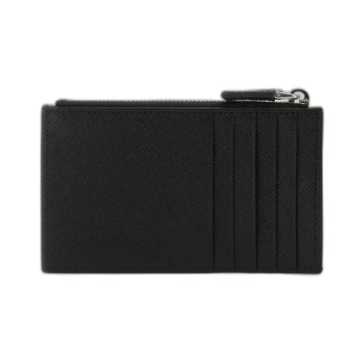 Zip-Up Cardholder