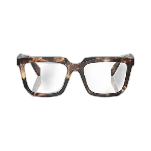 Square Frame Glasses