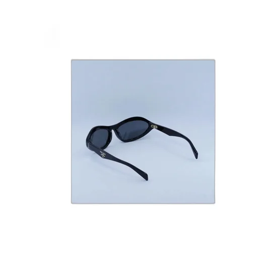 Cat-Eye Sunglasses