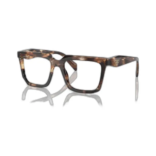 Square Frame Glasses