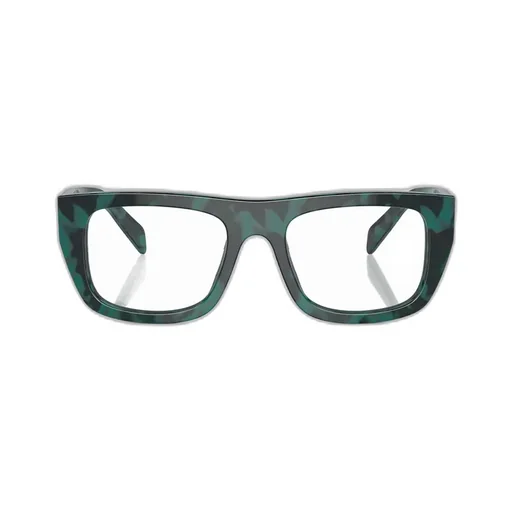 Square Frame Glasses