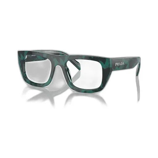 Square Frame Glasses