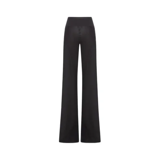Ribbed Trousers