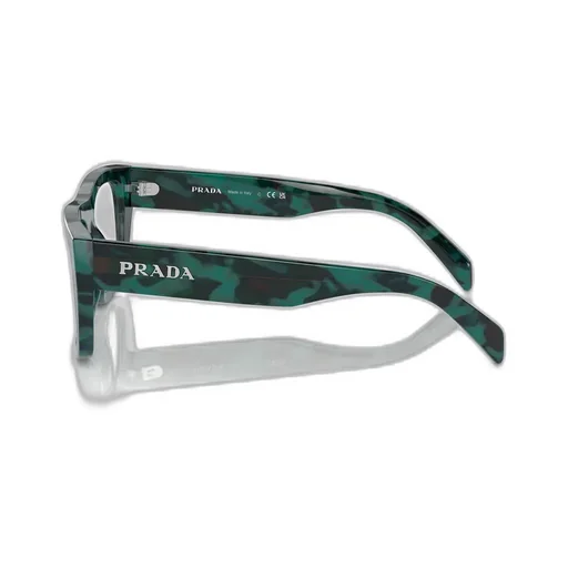 Square Frame Glasses