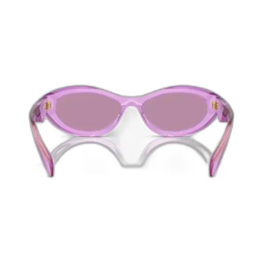 Cat-Eye Sunglasses