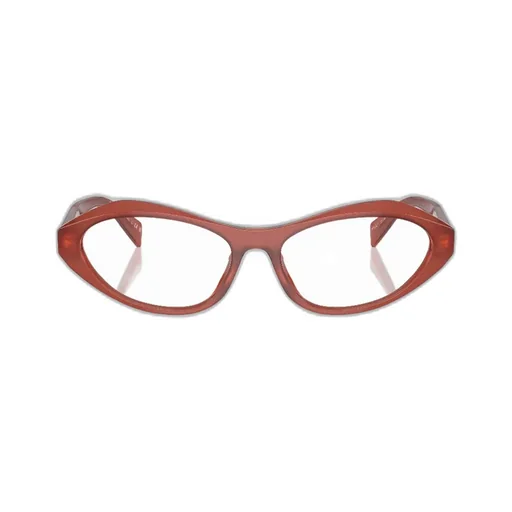 Cat-Eye Glasses