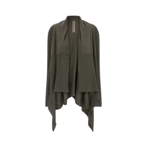 Medium Wrap Cardigan