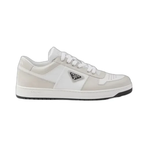 Downtown Logo Sneakers