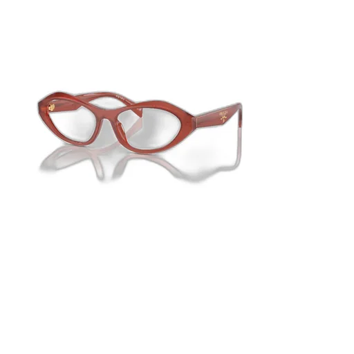 Cat-Eye Glasses