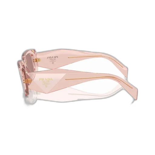 Rectangular Frame Sunglasses
