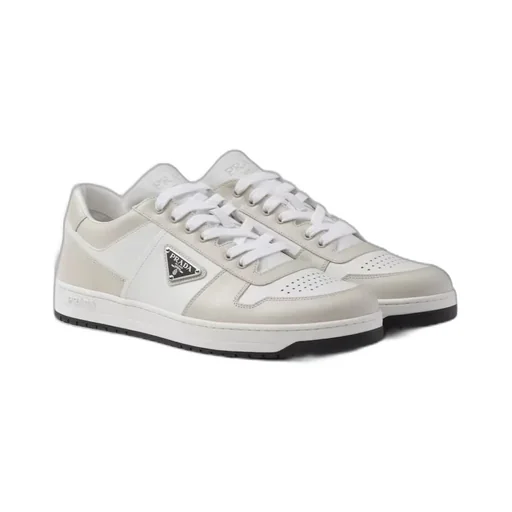 Downtown Logo Sneakers