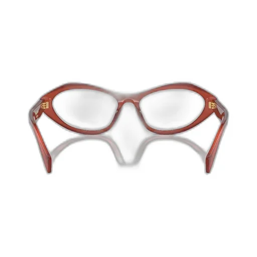 Cat-Eye Glasses