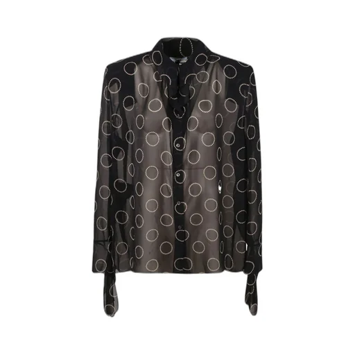 Long-Sleeved Shirt