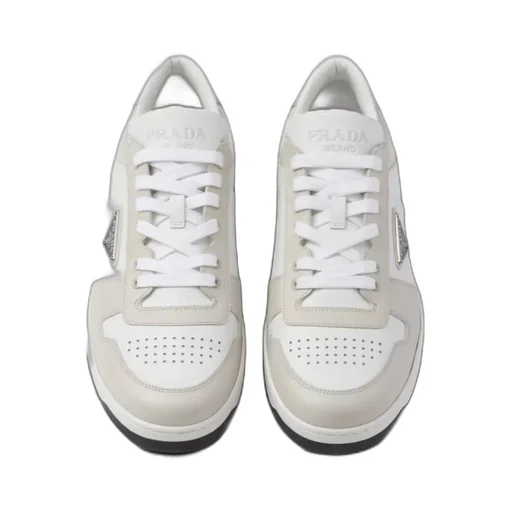 Downtown Logo Sneakers