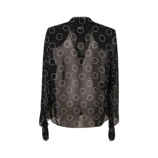 Long-Sleeved Shirt