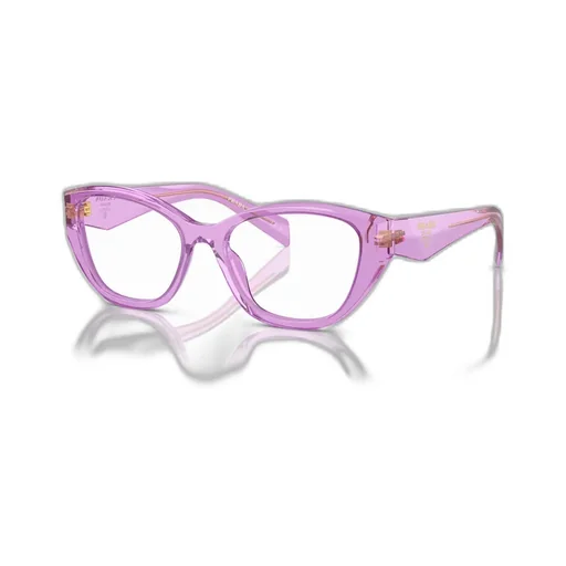 Cat-Eye Glasses
