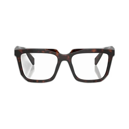 Rectangular Frame Glasses