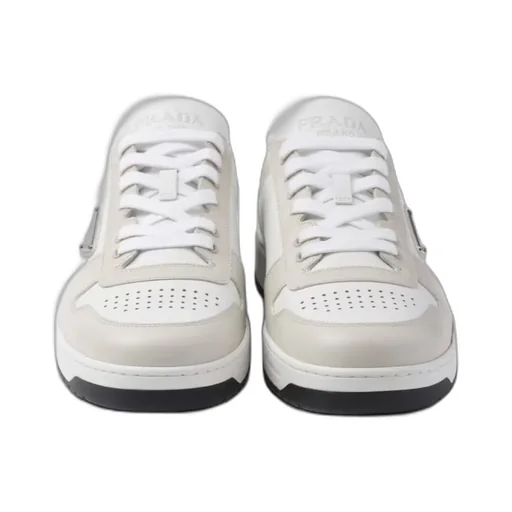 Downtown Logo Sneakers
