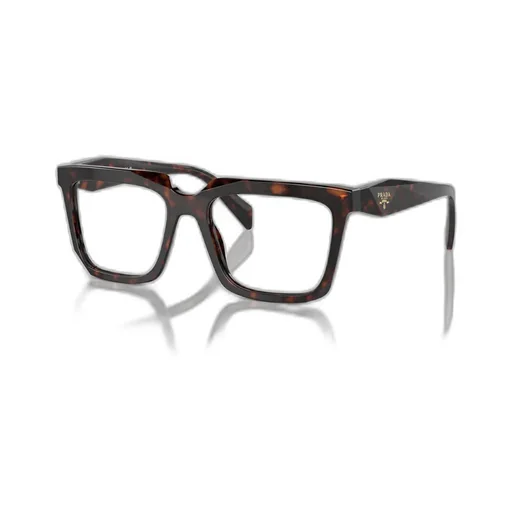 Rectangular Frame Glasses