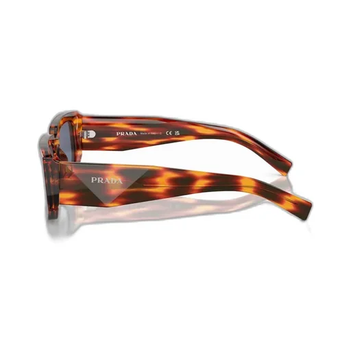Rectangular Frame Sunglasses