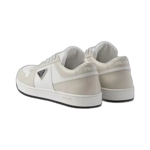 Downtown Logo Sneakers