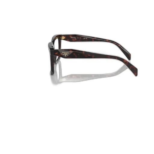 Rectangular Frame Glasses