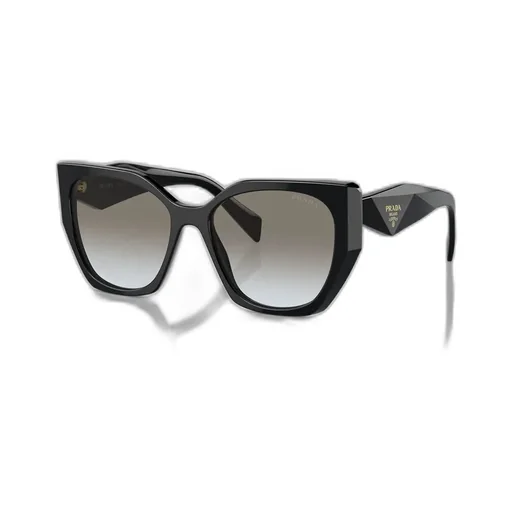 Butterfly Frame Sunglasses