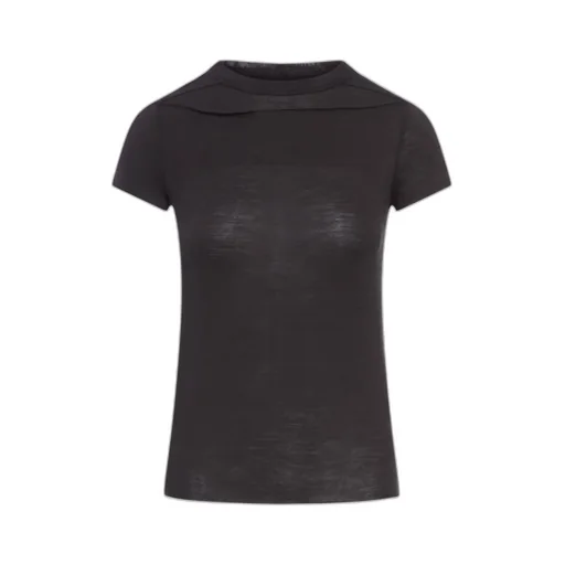 Level Short-Sleeved T-Shirt