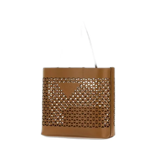 Logo Handbag