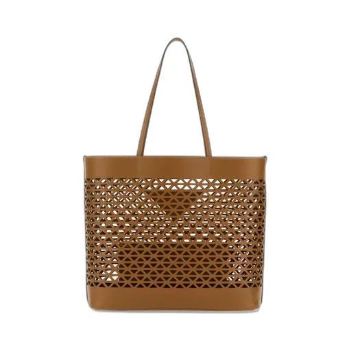 Logo Handbag