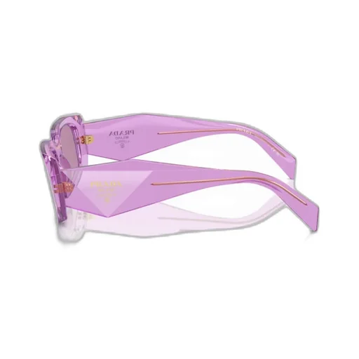 Rectangular Frame Sunglasses
