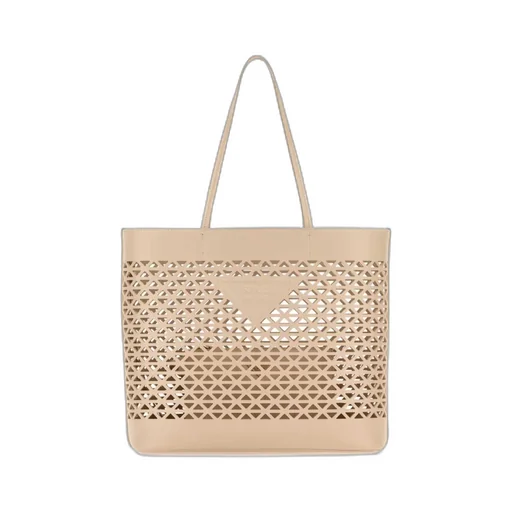 Logo Handbag
