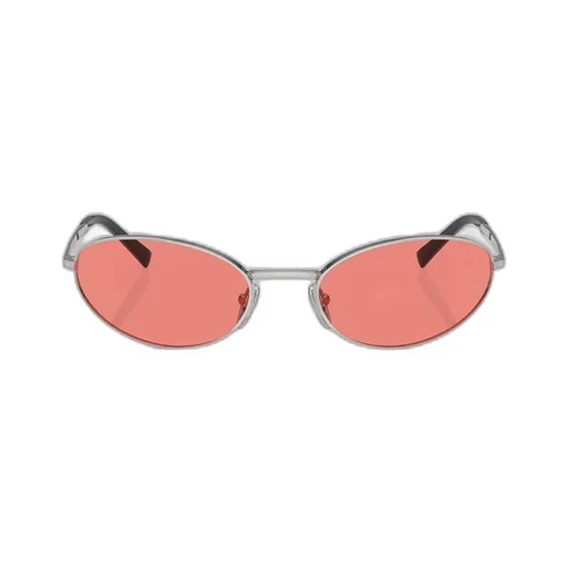 Round Frame Glasses