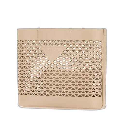 Logo Handbag
