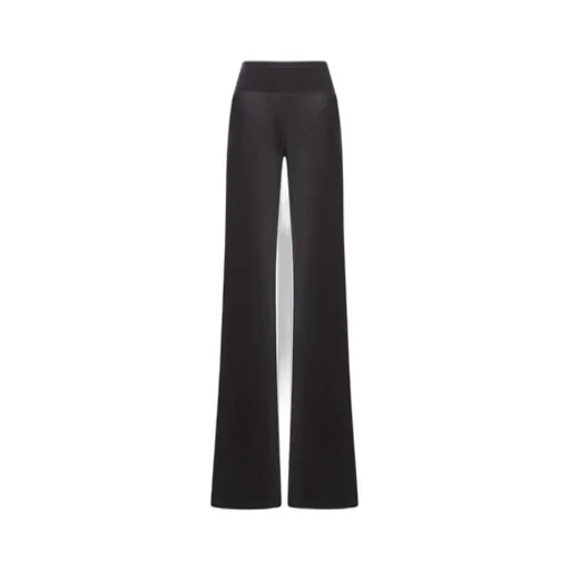 Ribbed Trousers