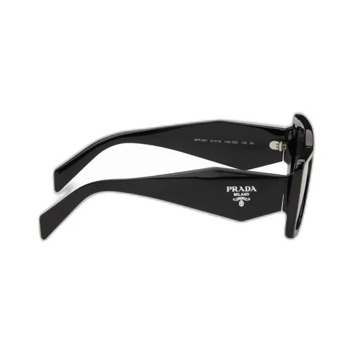 Cat's Eye Frame Sunglasses