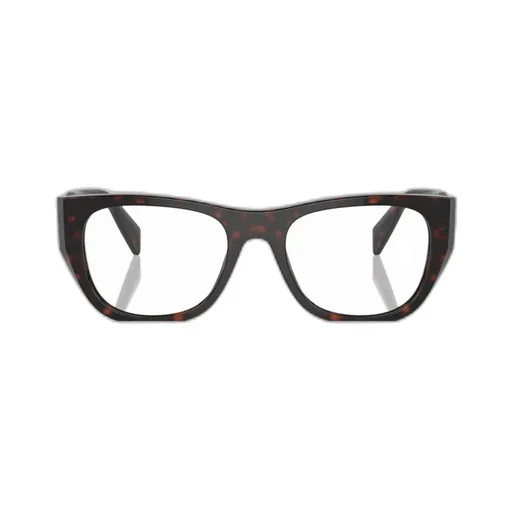 Square Frame Glasses