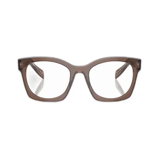 Square Frame Glasses
