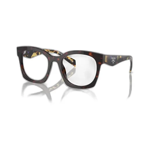Square Frame Glasses